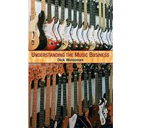 Understanding the Music Business