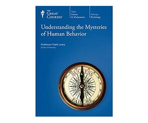 Understanding The Mysteries Of Human Behaviour