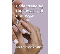 understanding the mystery of marriege
