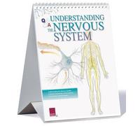 Understanding the Nervous System Flip Chart (Anatimical Flip Chart)