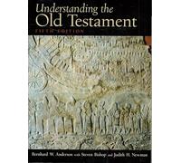 Understanding the Old Testament