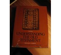 Understanding the Old Testament