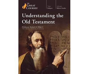 Understanding the Old Testament