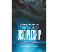 Understanding The Path Of Discipleship: Casting the Net and Trusting God for the Change