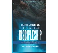 Understanding The Path Of Discipleship: Casting the Net and Trusting God for the Change