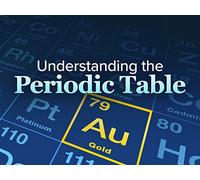 Understanding the Periodic Table