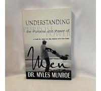 Understanding the Purpose and Power of Men