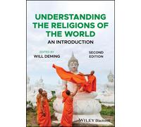 Understanding the Religions of the World