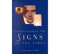 Understanding the Signs of the Times