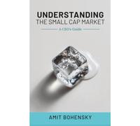 Understanding the Small Cap Market: A CEO's Guide