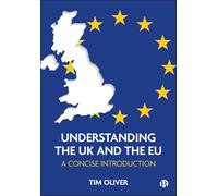 Understanding the UK and the EU: A Concise Introduction