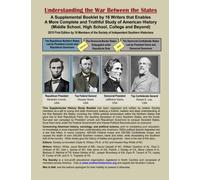 Understanding the War Between the States