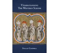 Understanding the Western Schism