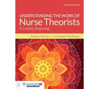Understanding the Work of Nurse Theorists with Navigate Advantage Access: A Creative Beginning