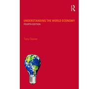 Understanding the World Economy