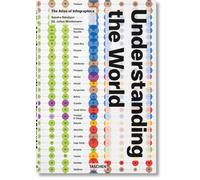 Understanding the World. The Atlas of Infographics