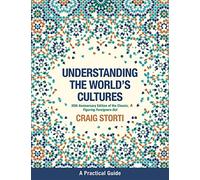 Understanding the World's Cultures: A Practical Guide