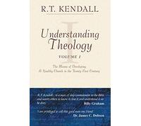 Understanding Theology: Volume 1