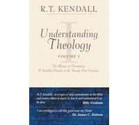 Understanding Theology: Volume 1