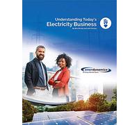 Understanding Today's Electricity Business