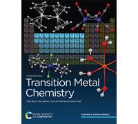 Understanding Transition Metal Chemistry