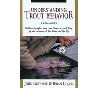 Understanding Trout Behaviour: Brilliant Insights into How Trout Act and Why