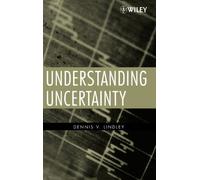 Understanding Uncertainty