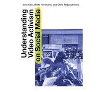 Understanding Video Activism on Social Media