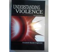 Understanding Violence
