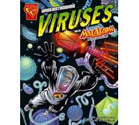 [Understanding Viruses with Max Axiom, Super Scientist (Graphic Science)] [By: Biskup, Agnieszka] [April, 2009]