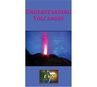 Understanding Volcanoes [VHS]