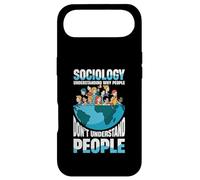 Understanding Why People Dont Understand People Sociology Case for iPhone Air
