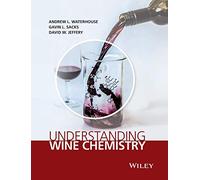Understanding Wine Chemistry