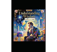Understanding Wisdom:: The Timeless Art of Insight, Judgment, and Living with Purpose (Hard Life Problems Worth Solving)