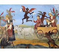 Understanding Witch Trials
