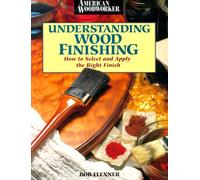 Understanding Wood Finishing