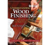 Understanding Wood Finishing: How to Select and Apply the Right Finish