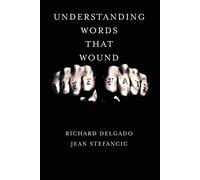 Understanding Words That Wound