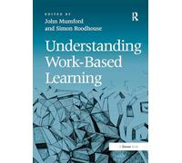 Understanding Work-Based Learning