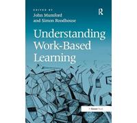 Understanding Work-Based Learning