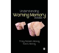 Understanding Working Memory