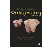 Understanding Working Memory