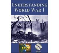 Understanding World War I [DVD] [Region 1] [US Import] [NTSC]
