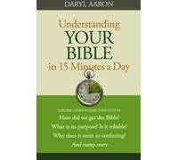 Understanding Your Bible in 15 Minutes a Day