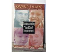 Understanding Your Child's Temperament