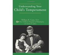 Understanding Your Child's Temperament