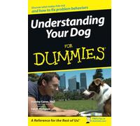 Understanding Your Dog For Dummies