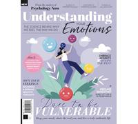 Understanding Your Emotions: The science behind why we feel the way we do