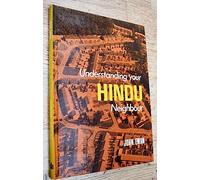 Understanding Your Hindu Neighbour (Thinking about Religion)