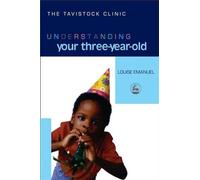 Understanding Your Three-Year-Old